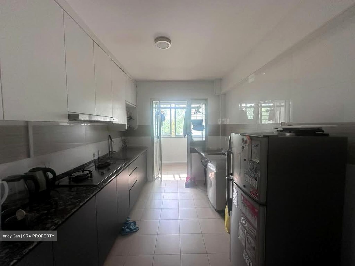 Blk 473D Hougang Parkedge (Hougang), HDB 5 Rooms #561769561